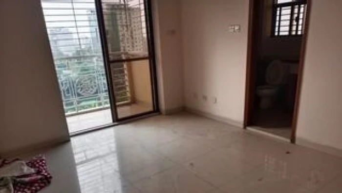 Good Quality 3 Bedroom Un Farnised Flat Rent At Gulshan 1