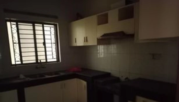 Good Quality 3 Bedroom Un Farnised Flat Rent At Gulshan 1