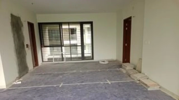 Good Quality 3 Bedroom Un Farnised Flat Rent At Gulshan 1