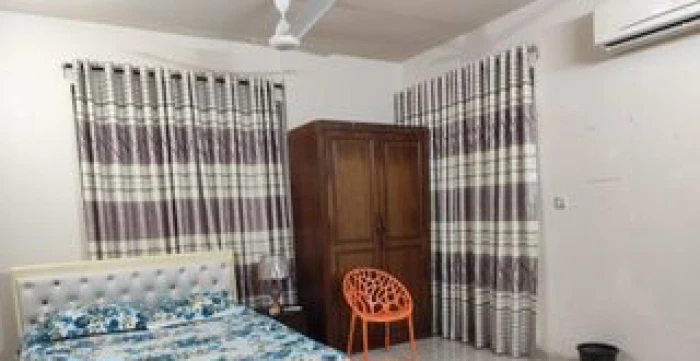 3Bed Full Furnished Apartment Rent In North Banani