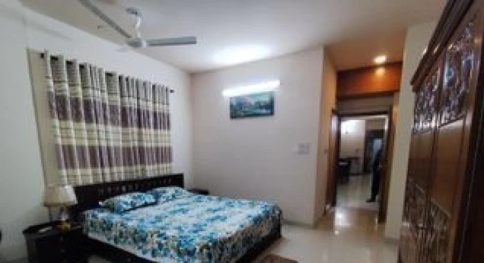 3Bed Full Furnished Apartment Rent In North Banani