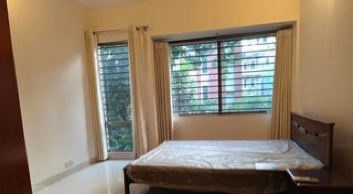 Shanta A Nice Full Furnished 3Bed Apartment Rent In North Banani