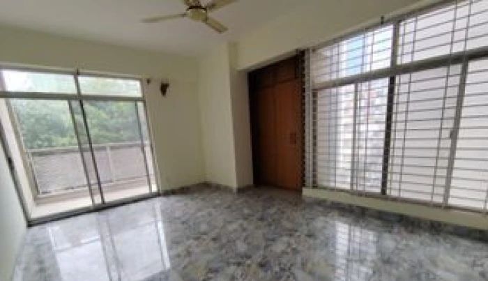 North Banani 3Bed Excellent Un-Furnished Apartment Rent