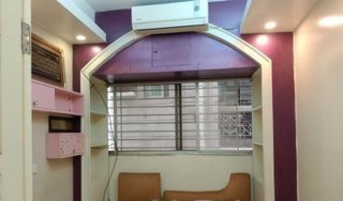2200 Sqft 3 Bed Full-Furnished Apartment For Rent In Gulshan 2
