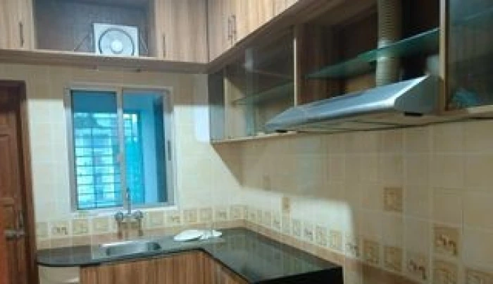 2500 Sqft Full Furnished Apartment For Rent in Gulshan 2