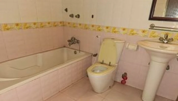 2600.sqft Furnished Office For Rent 8th Floor Niketon Gulshan 1