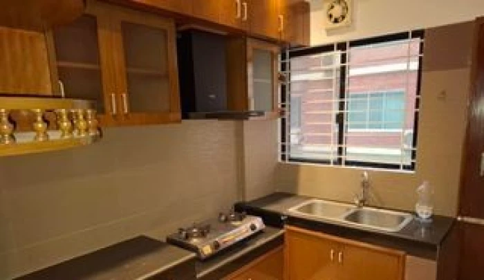 2600.sqft Furnished Office For Rent 8th Floor Niketon Gulshan 1