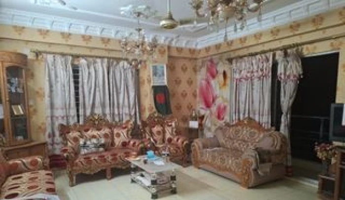 2600.sqft Furnished Office For Rent 8th Floor Niketon Gulshan 1