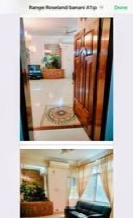 Good Quality 2340 Sft Full Farnised Flat Sale In Banani