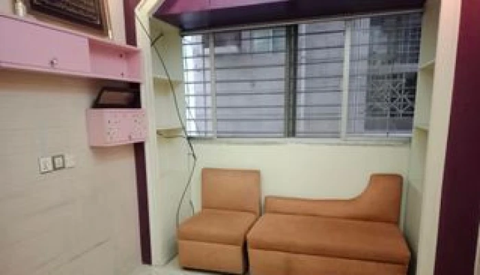 Luxurious 3 Bedroom Full Farnised Flat Rent In Gulshan 2