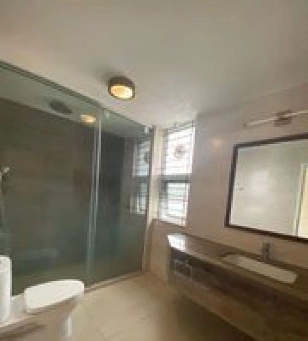 Wonderful Un Farnised Flat Rent In Gulshan 1