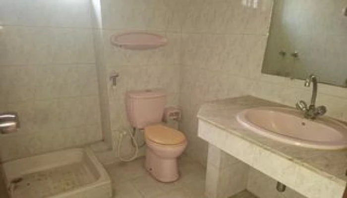 2400.sqft Residencial Office Space For Rent 2th Floor Gulshan