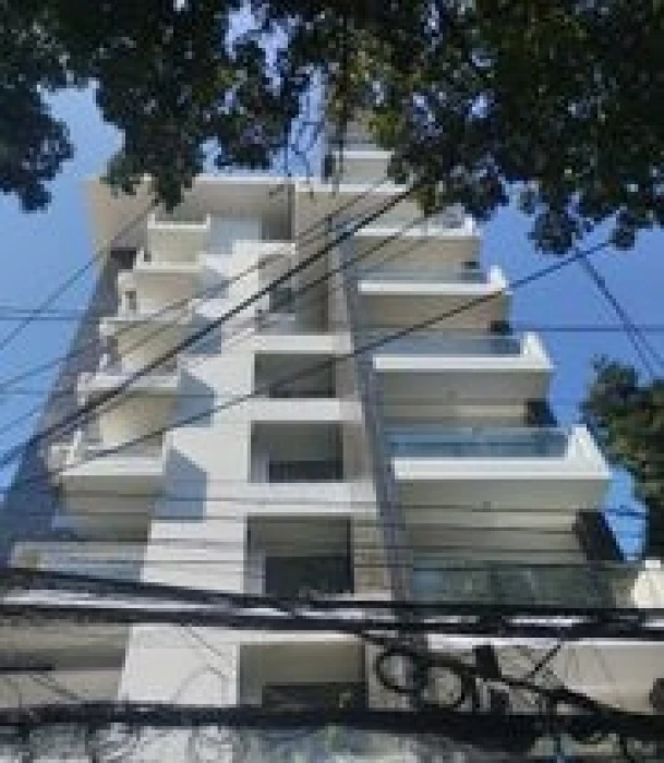 New 1650 Sft Office Space Rent At Banani