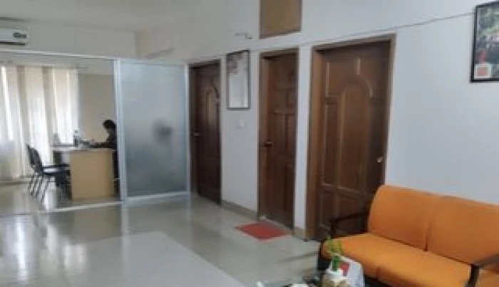 2300 Sft Office Space Rent At Banani