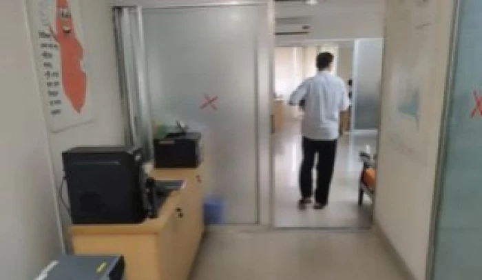 2300 Sft Office Space Rent At Banani