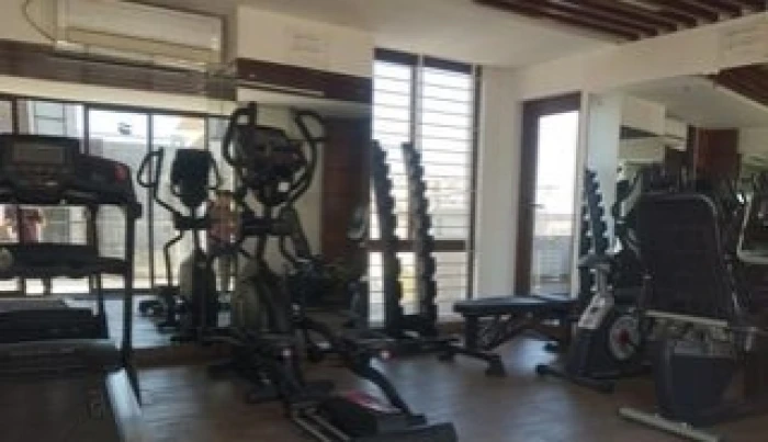 Good Quality 4800 Sft Un Farnised Flat Sale For Baridhara