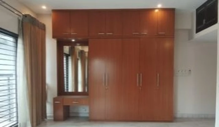 Good Quality 4800 Sft Un Farnised Flat Sale For Baridhara