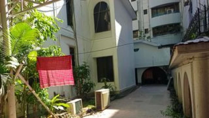 7400 Sft Full House Rent At Gulshan 2