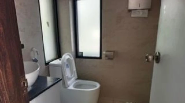 7400 Sft Full House Rent At Gulshan 2