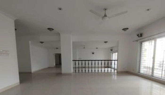 Good Quality 4500 Sft Un Farnised Flat Rent At Gulshan North