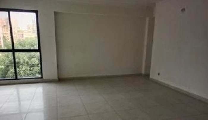 New Good Quality 6500 Sft Un Farnised Flat Rent In Gulshan 2