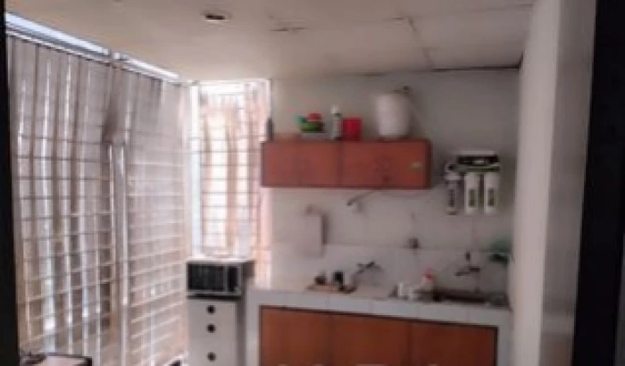 Commarcial 2500 Sft Office Space Rent At Banani