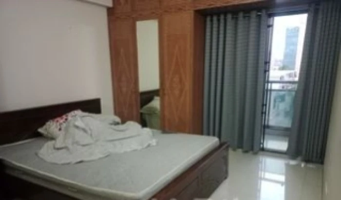 Good Quality 3 Bedroom Full Farnised Flat Rent At Gulshan 2