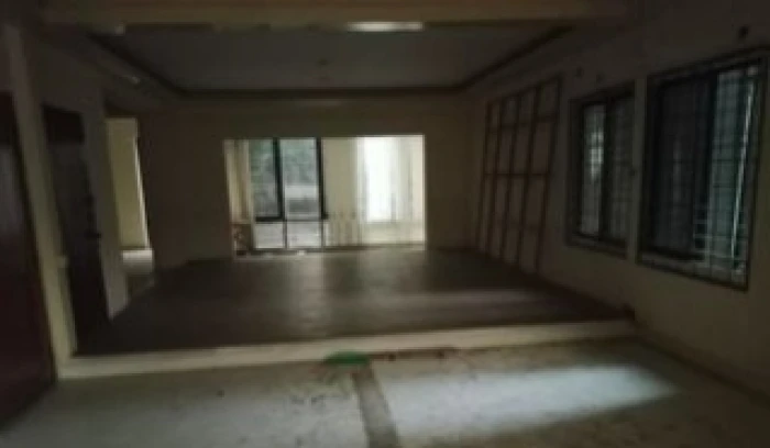 2500 Sft Office Space Rent In Gulshan