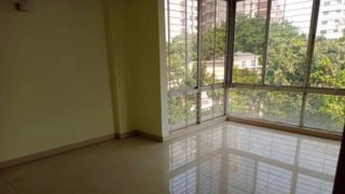 Good Quality 3 Bedroom Semi Farnised Flat Rent In Gulshan 2