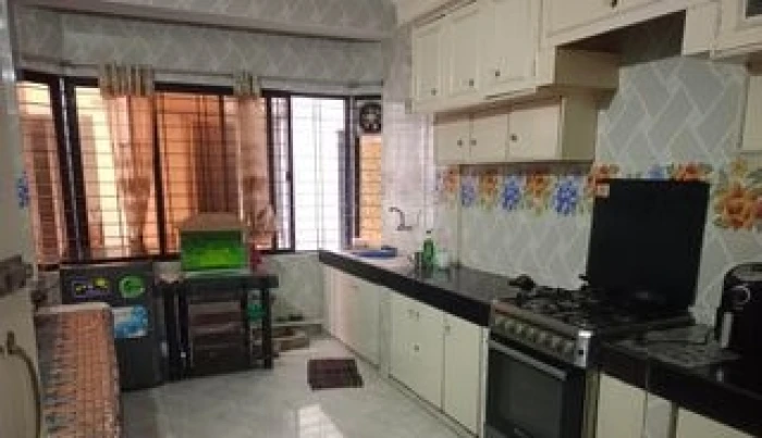 Good Quality 2350 Sft 3 Bedroom Flat Sale In Gulshan