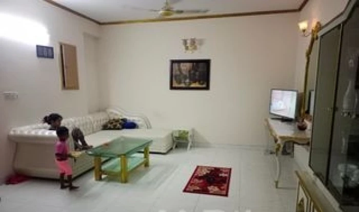 Good Quality 2350 Sft 3 Bedroom Flat Sale In Gulshan
