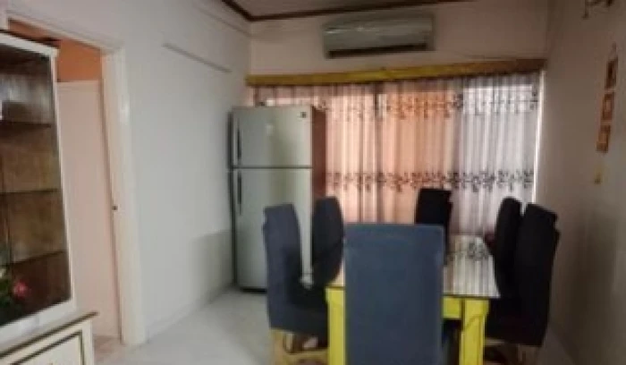 Good Quality 2350 Sft 3 Bedroom Flat Sale In Gulshan