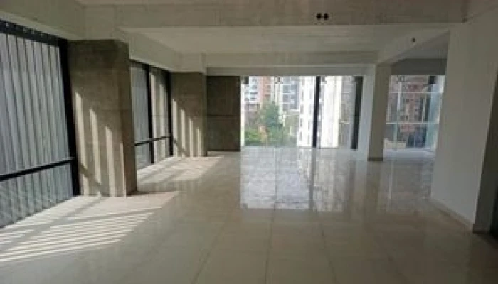 Commarcial 2900 Sft Office Space Rent At Banani