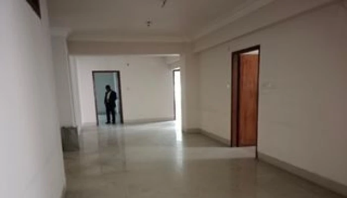 2500 Sft Office Space Rent In Gulshan 1