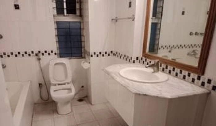 2500 Sft Office Space Rent In Gulshan 1