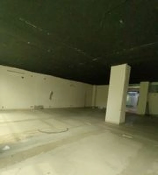 Commarcial 2000 Sft Office Space Rent At Gulshan Avenue