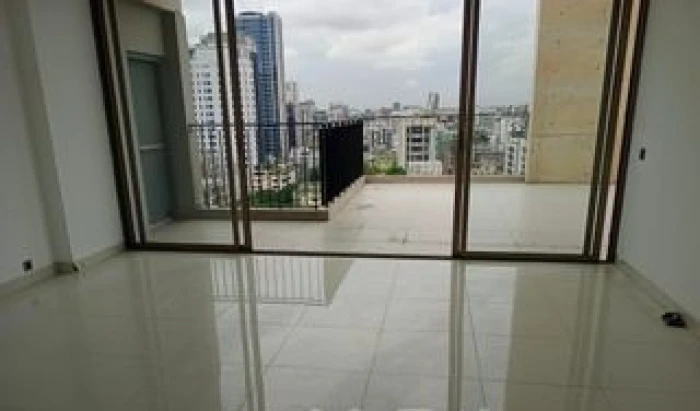 Swmming Pool Gym Duplex Flat Rent At Gulshan