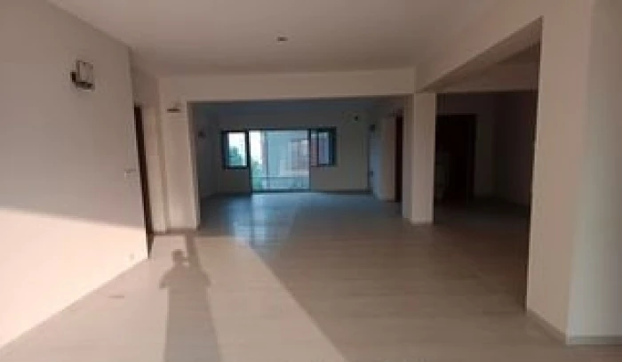 Swmming Pool Gym 5200 Sft Flat Rent At Gulshan North