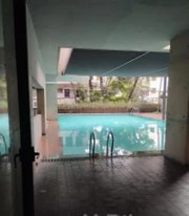 Swmming Pool Gym 5100 Sft Flat Rent At Gulshan North