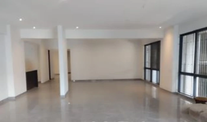 Swmming Pool Gym 5100 Sft Flat Rent At Gulshan North
