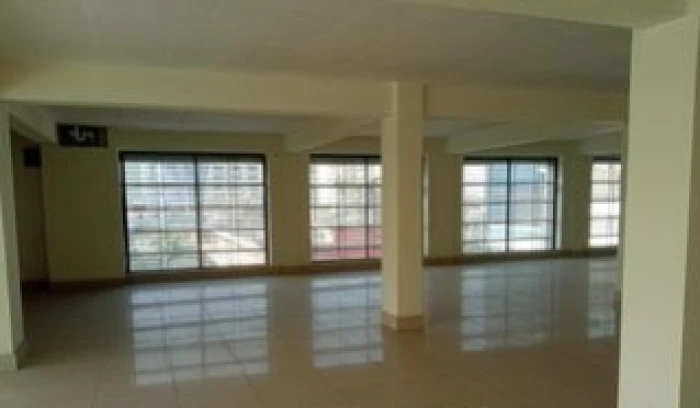 5000 Sft commercial office space available At Gulshan