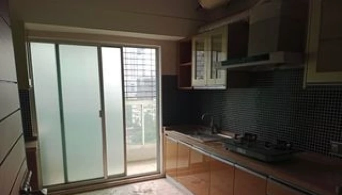Good Quality 4600 Sft Flat Sale In Gulshan North