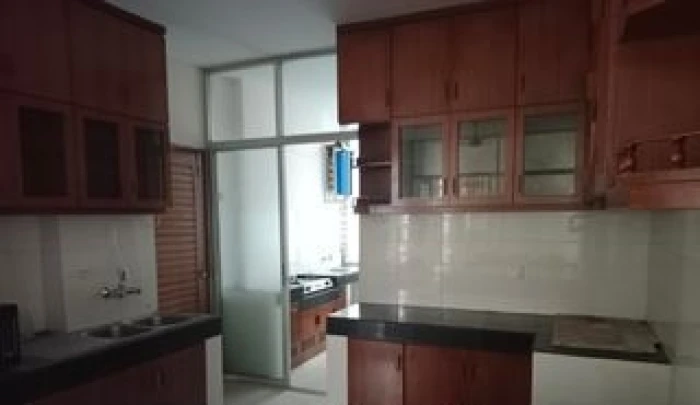 Good Quality 3200 Sft Flat Sale In Gulshan 1
