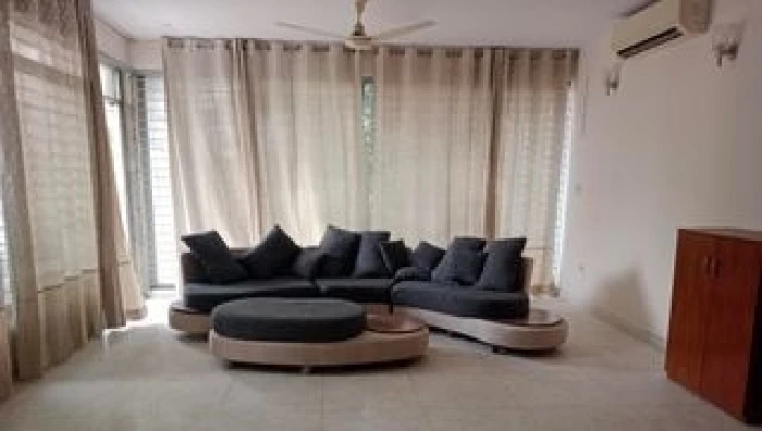 Good Quality 3200 Sft Flat Sale In Gulshan 1