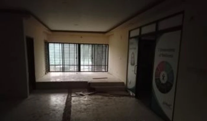 5000 Sft Office Space Rent In Gulshan