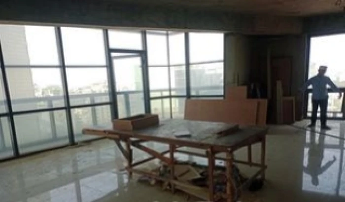 Commarcial 3700 Sft Office Open Space Rent In Gulshan 2