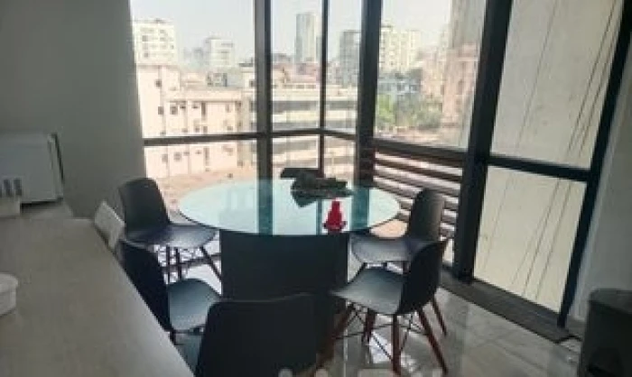 Commarcial 3700 Sft Full Farnised Office Space Rent At Gulshan 2