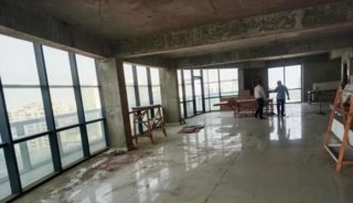 Commarcial 3700 Sft Office Space Rent In Gulshan 2
