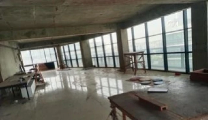 Commarcial 3700 Sft Office Space Rent In Gulshan 2