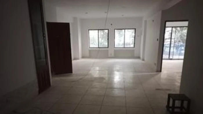 3000 Sft Office Space Rent At Gulshan 2